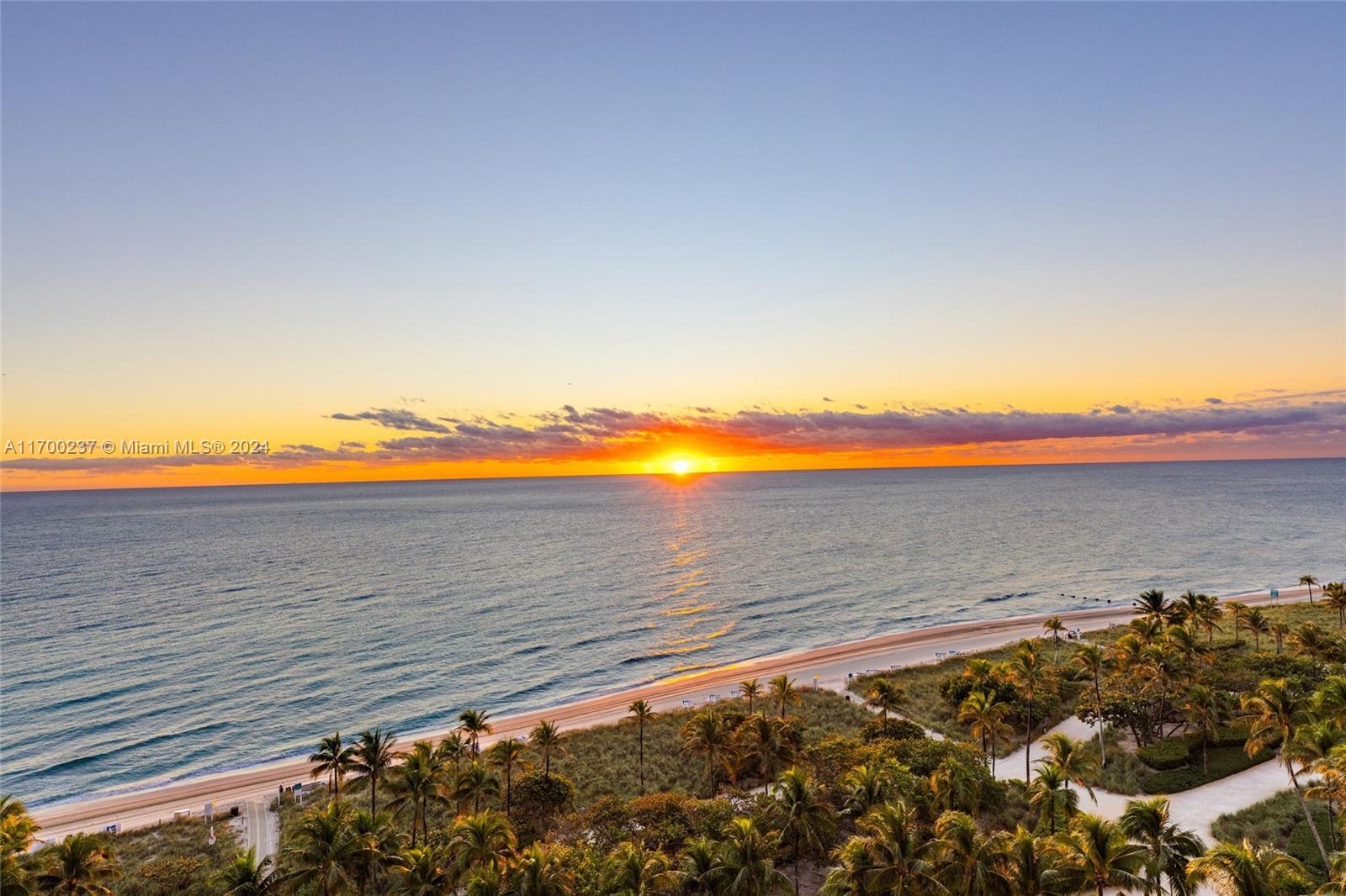 10155 Collins Ave #1101 + Cabana #3, Bal Harbour FL 33154