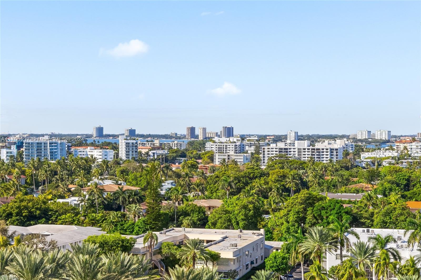 10155 Collins Ave #1101 + Cabana #3, Bal Harbour FL 33154