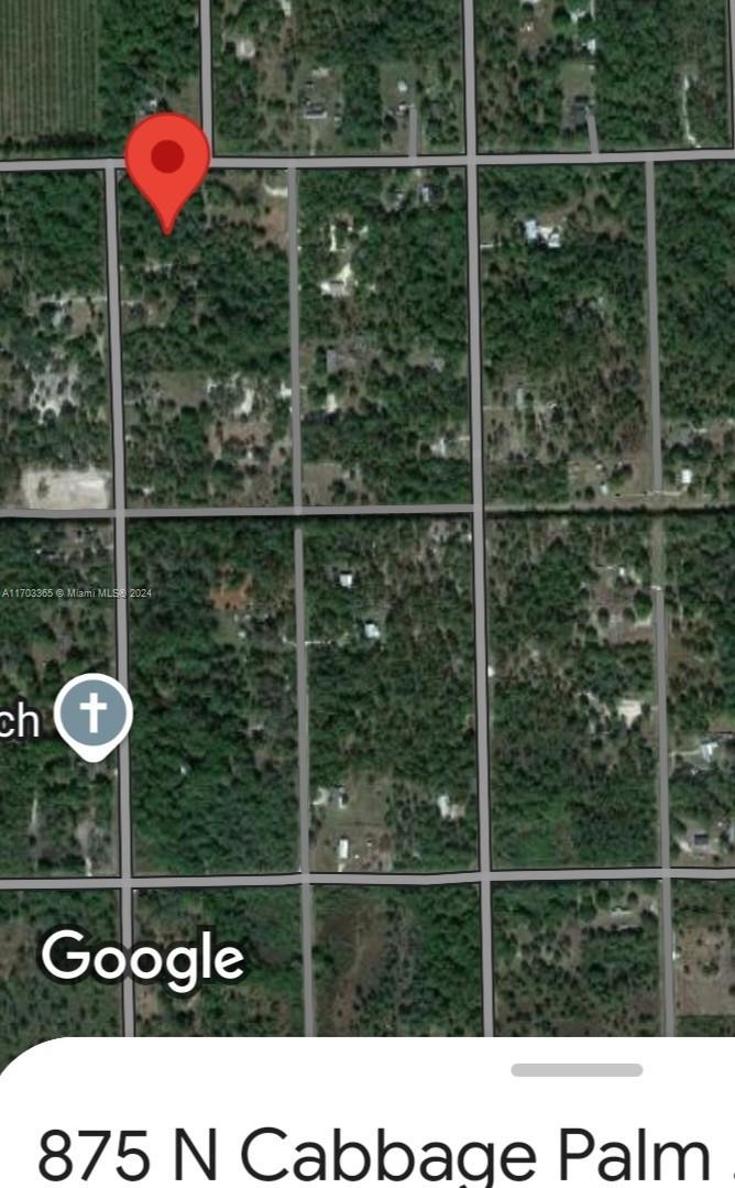 875 N Cabbage Palm St, Clewiston, Florida image 2