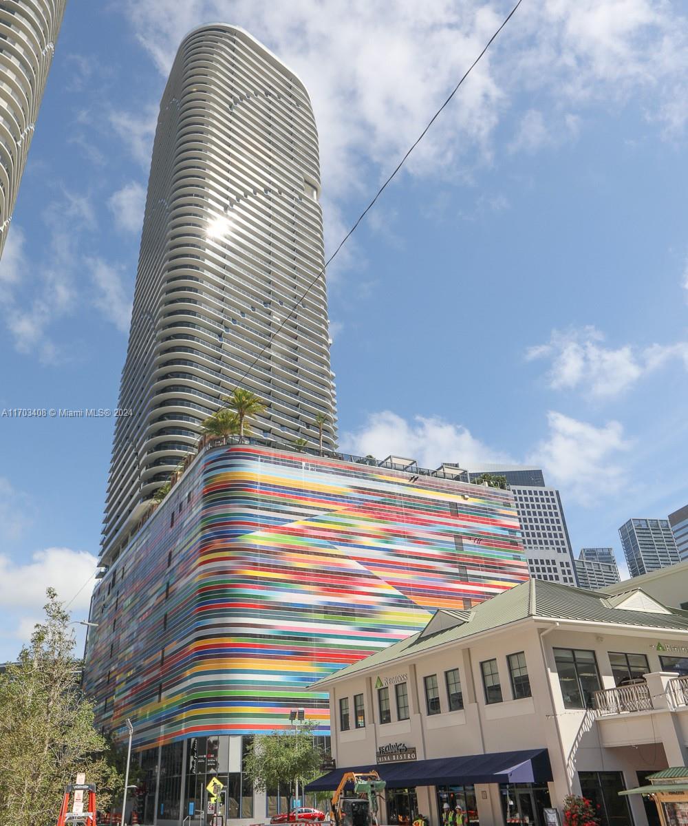 801 S Miami Ave #2002, Miami FL 33130