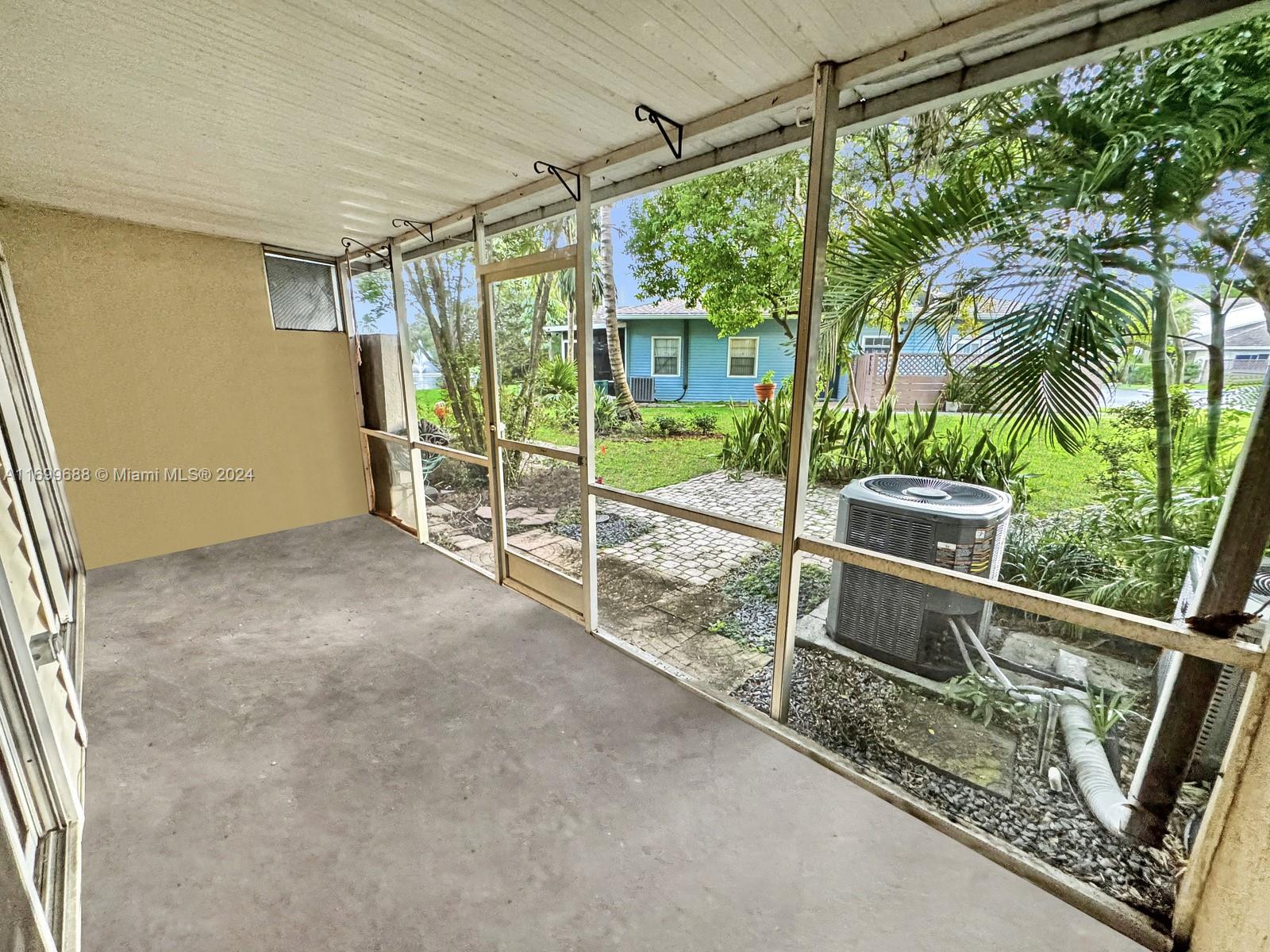 4956 N Hemingway Cir #., Margate, Florida image 31