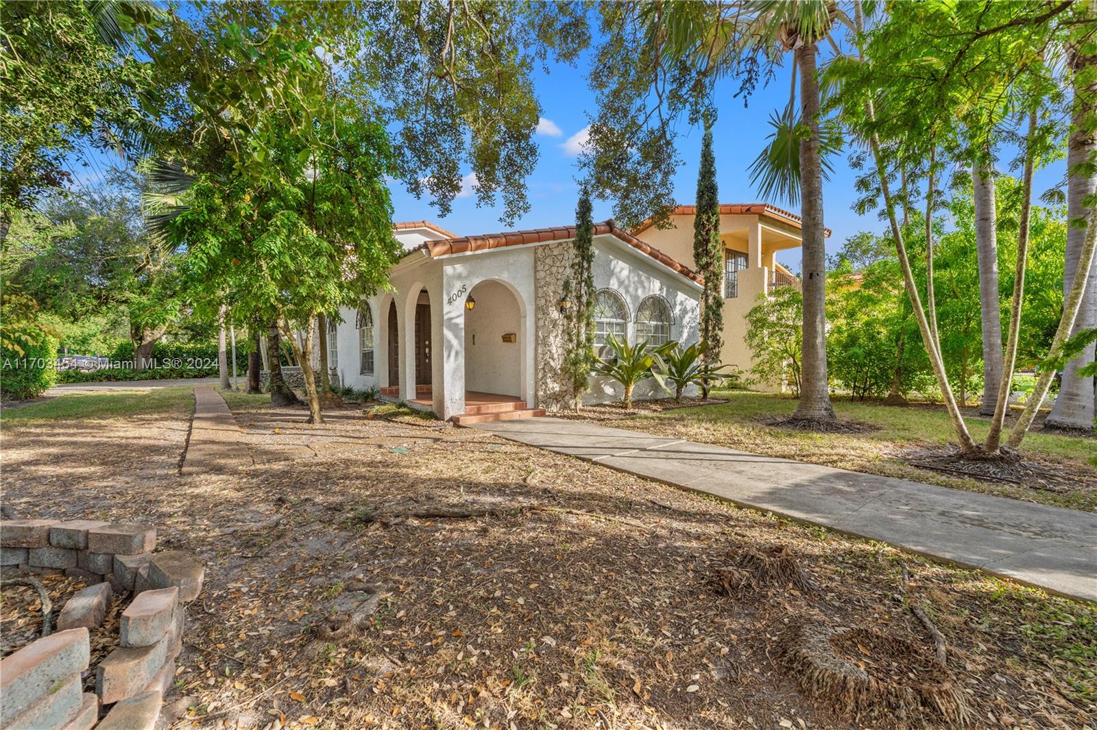 4005 Alhambra Cir, Coral Gables, Florida image 3