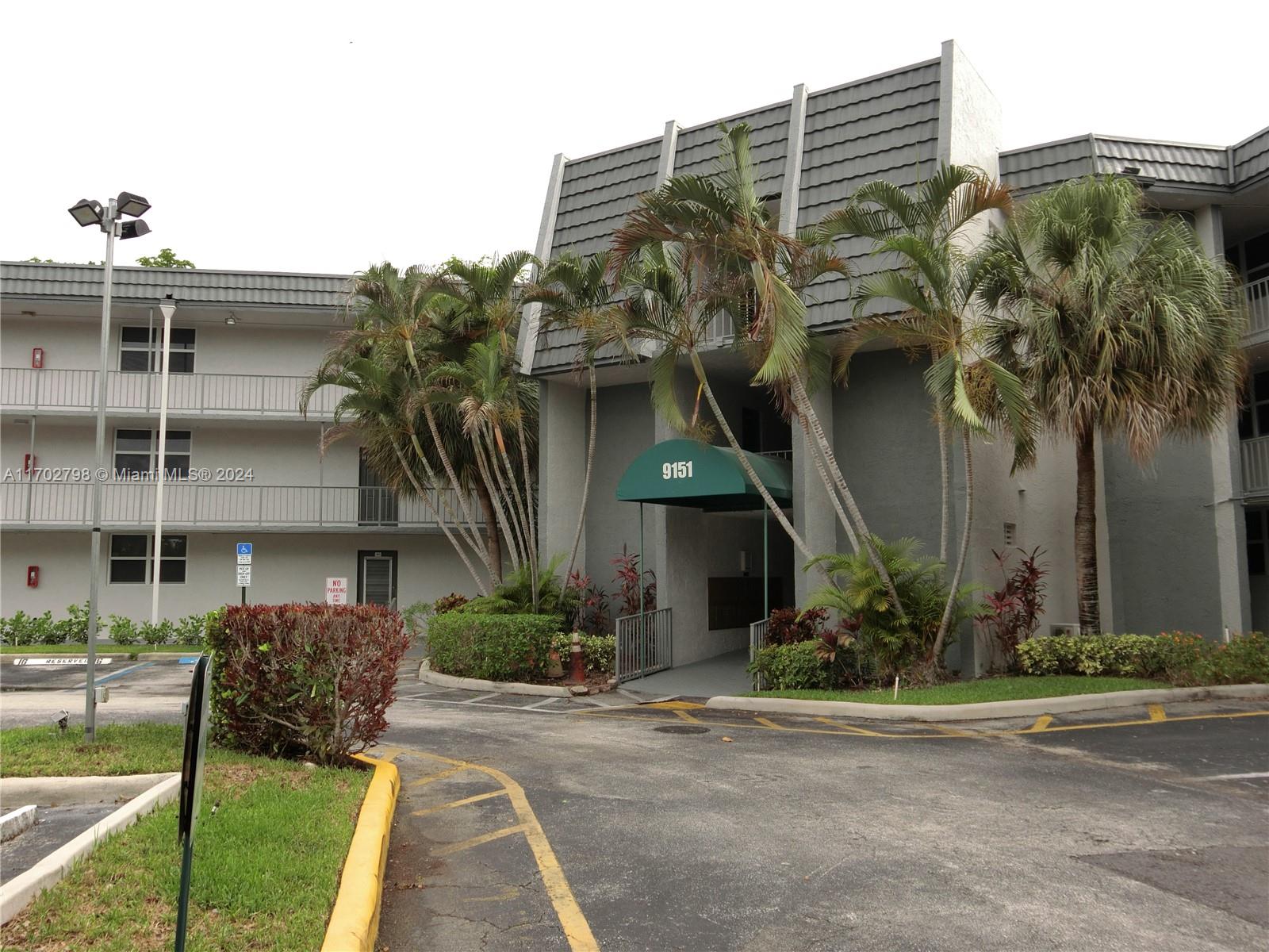 9151 Lime Bay Blvd #115, Tamarac, Florida image 1