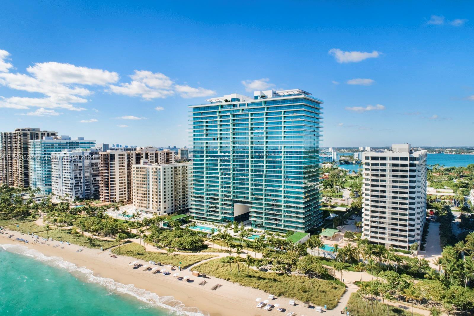 10201 Collins Avenue #2403, Bal Harbour, Florida image 1