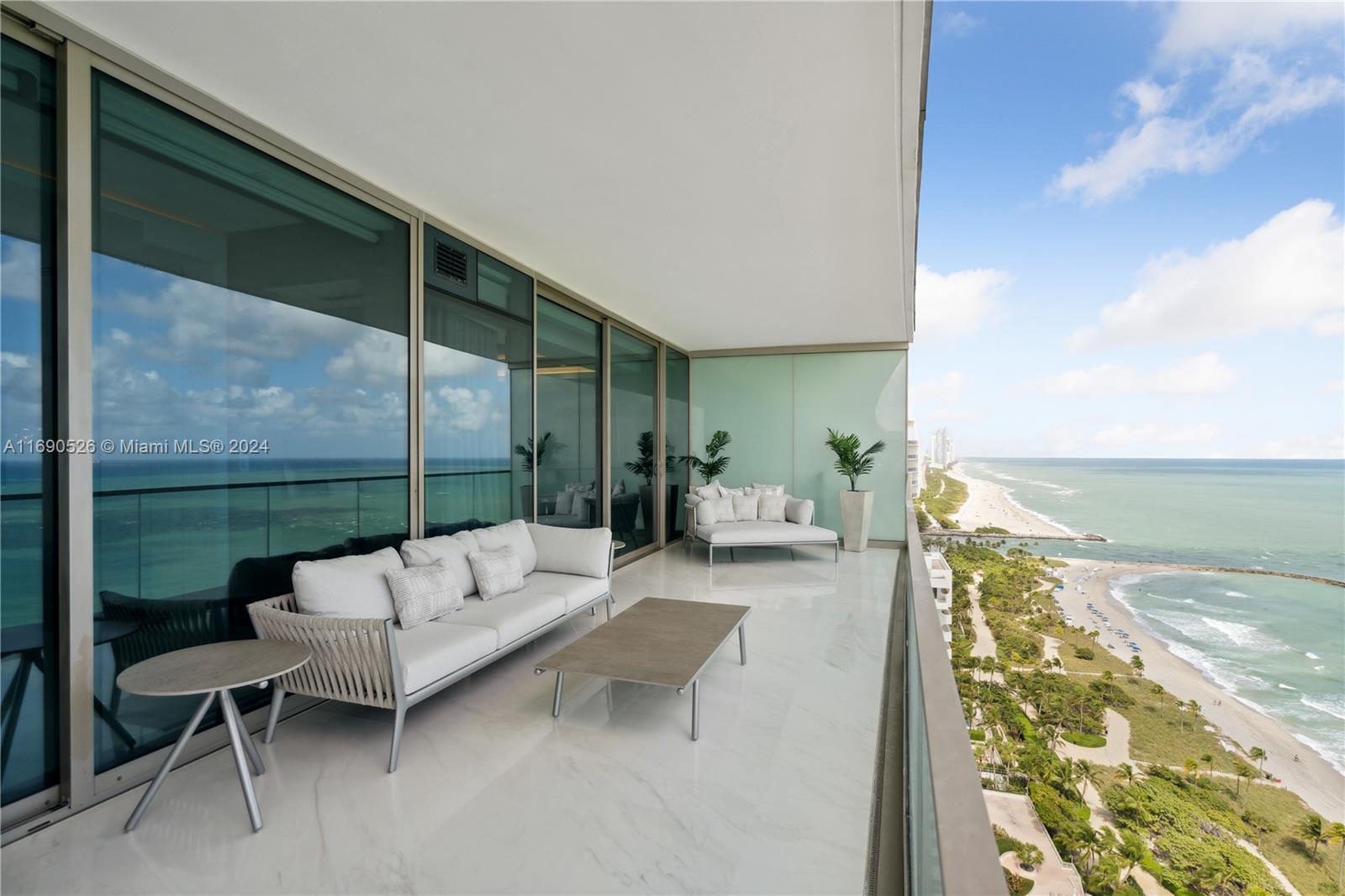 10201 Collins Avenue #2403, Bal Harbour, Florida image 16