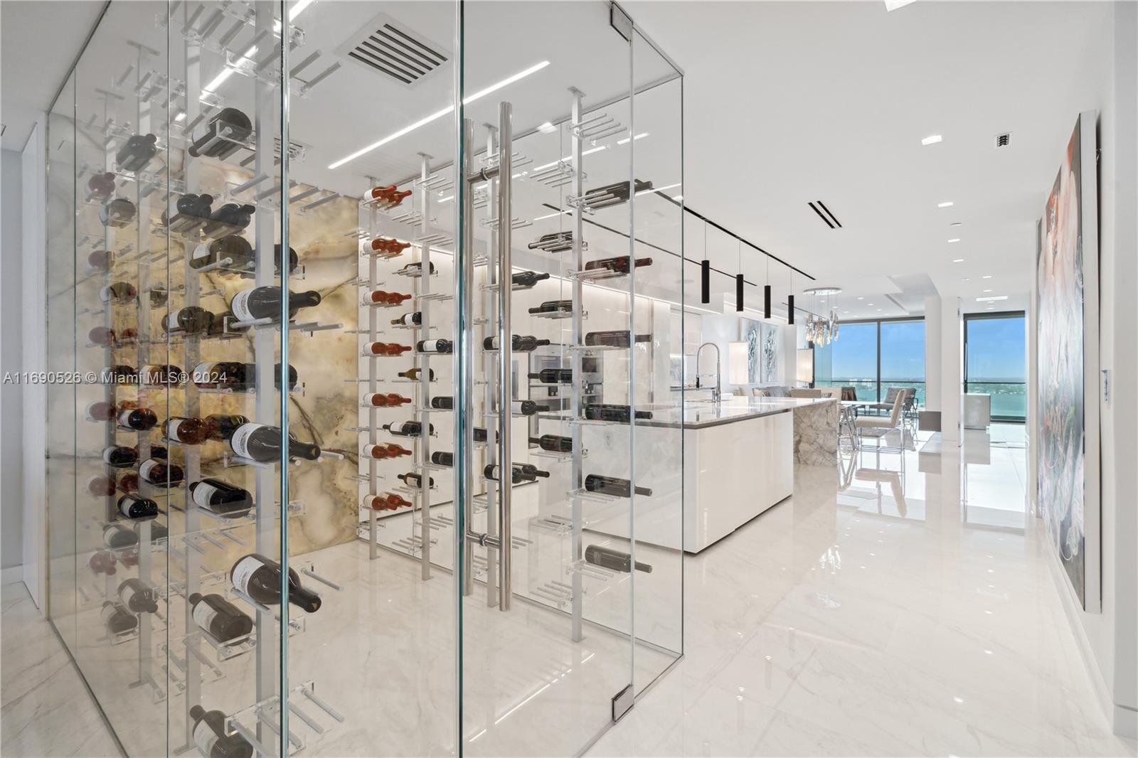 10201 Collins Avenue #2403, Bal Harbour, Florida image 21