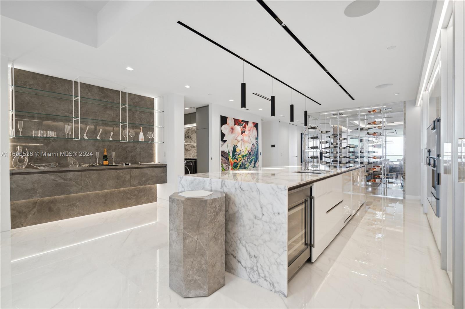 10201 Collins Avenue #2403, Bal Harbour, Florida image 27