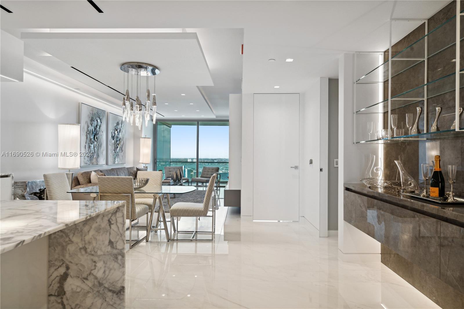 10201 Collins Avenue #2403, Bal Harbour, Florida image 28