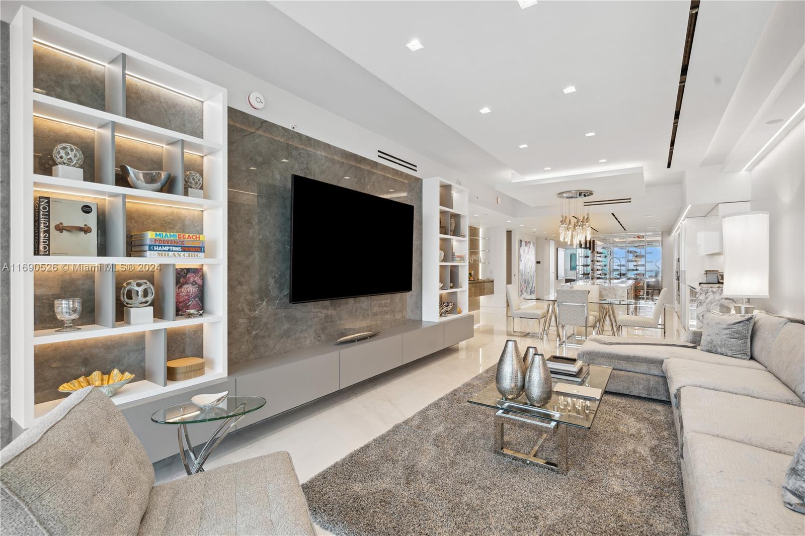 10201 Collins Avenue #2403, Bal Harbour, Florida image 33