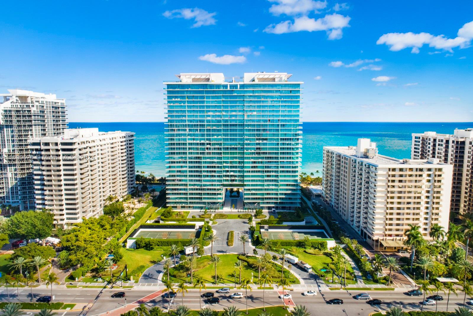 10201 Collins Avenue #2403, Bal Harbour, Florida image 49