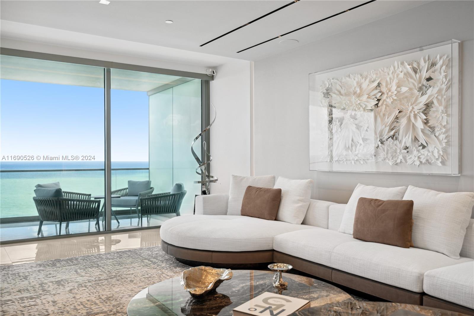 10201 Collins Avenue #2403, Bal Harbour, Florida image 5