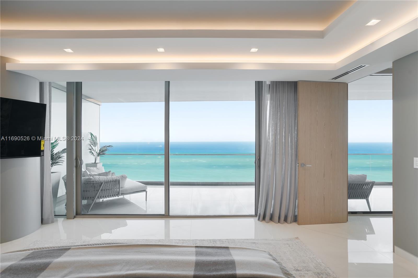 10201 Collins Avenue #2403, Bal Harbour, Florida image 8