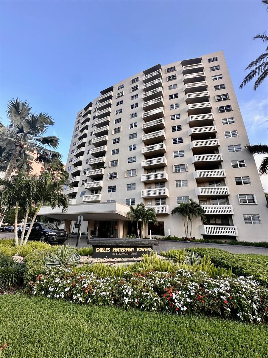 90 Edgewater Dr #1211, Coral Gables, Florida image 16