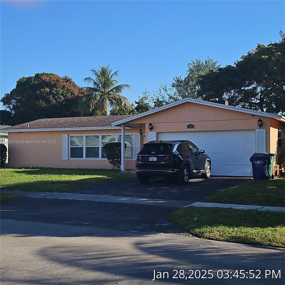 4400 NW 15th St, Lauderhill, Florida image 1