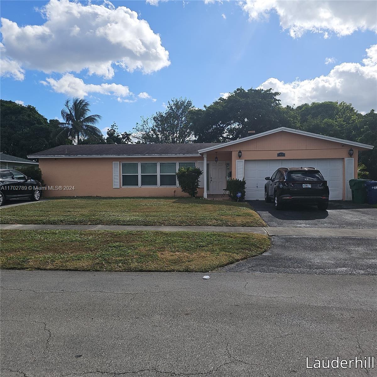 4400 NW 15th St, Lauderhill, Florida image 1