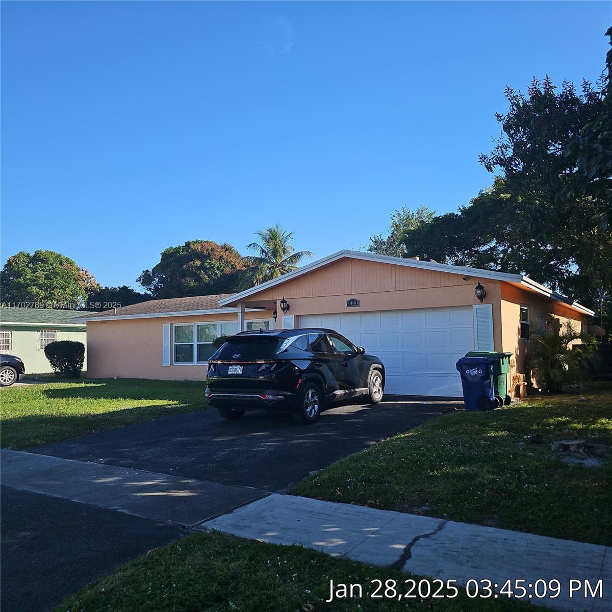 4400 NW 15th St, Lauderhill, Florida image 20