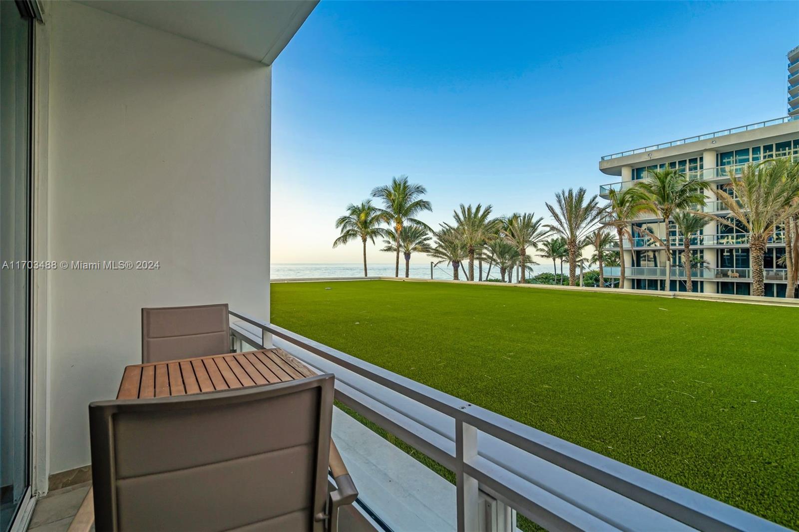 6801 Collins Ave #DOOR 214 LEGAL DOOR 209, Miami Beach, Florida image 1