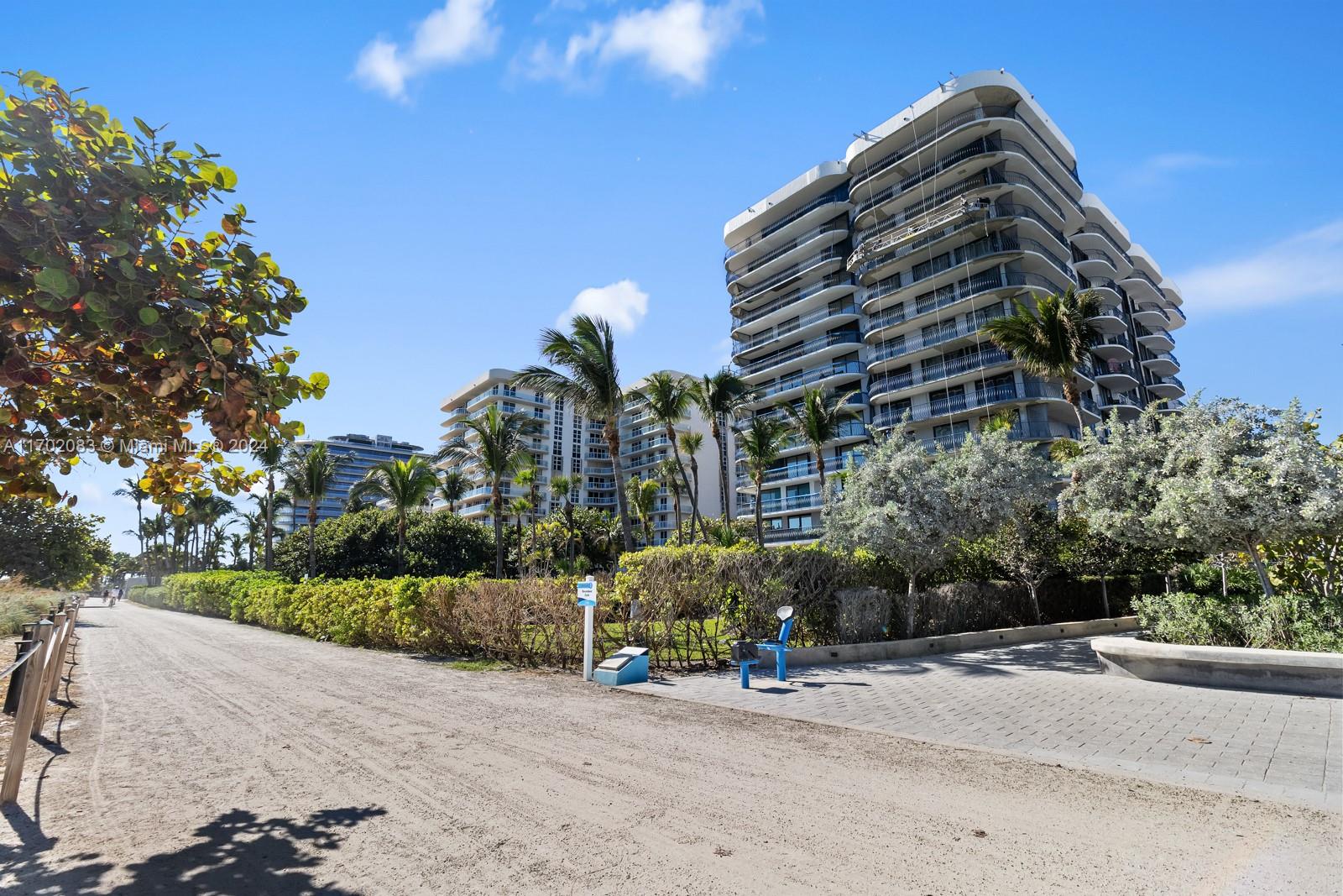 8877 Collins Ave #404, Surfside FL 33154