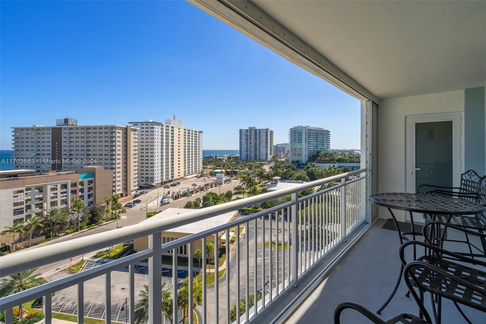 201 N Ocean Blvd #1208, Pompano Beach, Florida image 20