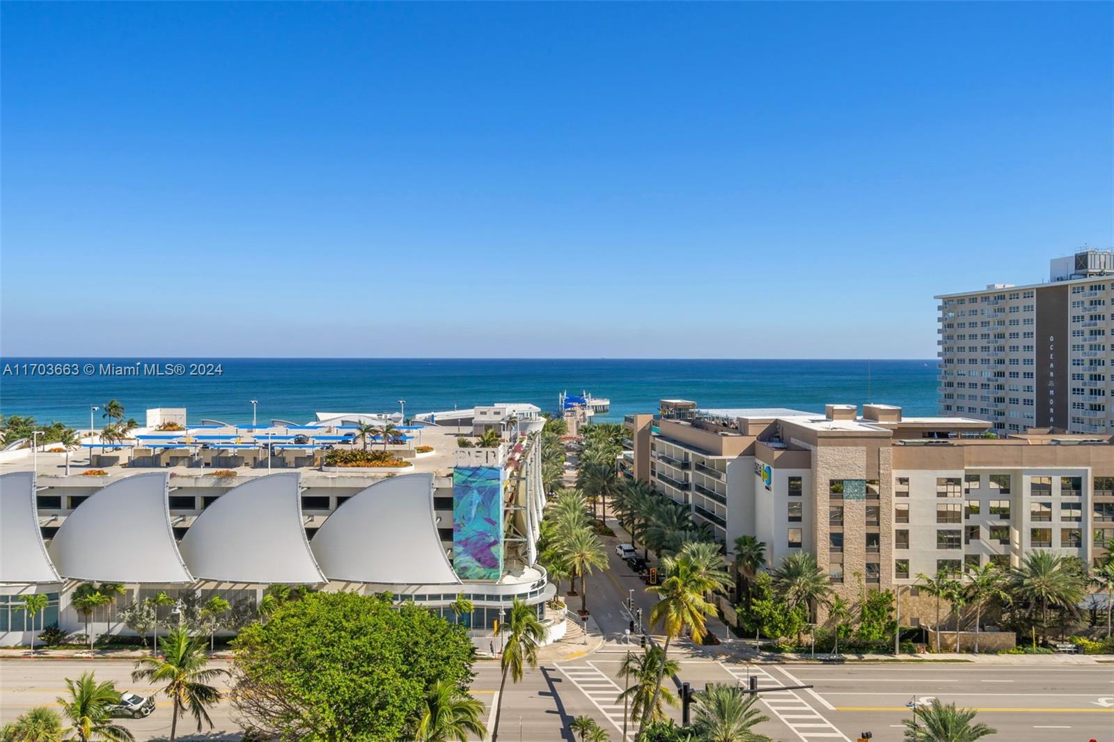 201 N Ocean Blvd #1208, Pompano Beach, Florida image 5