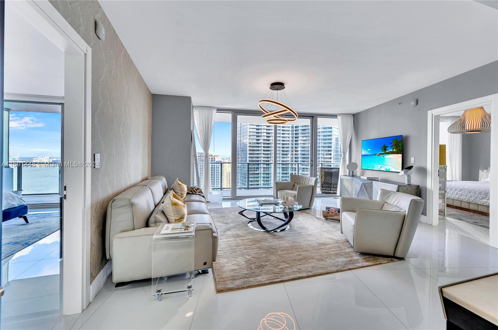 200 Biscayne Boulevard Way #3307, Miami, Florida image 13