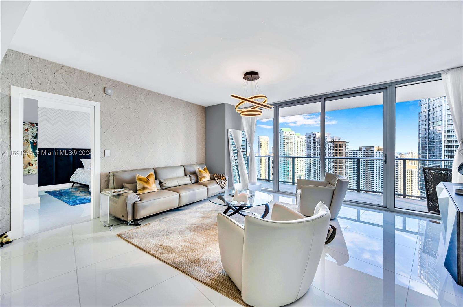 200 Biscayne Boulevard Way #3307, Miami, Florida image 9