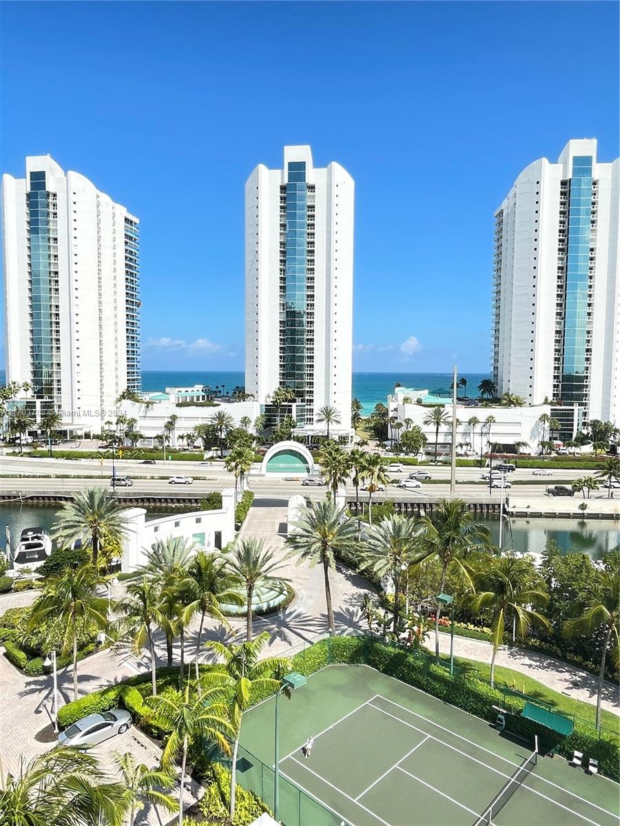 16400 Collins Ave #843, Sunny Isles Beach, Florida image 1