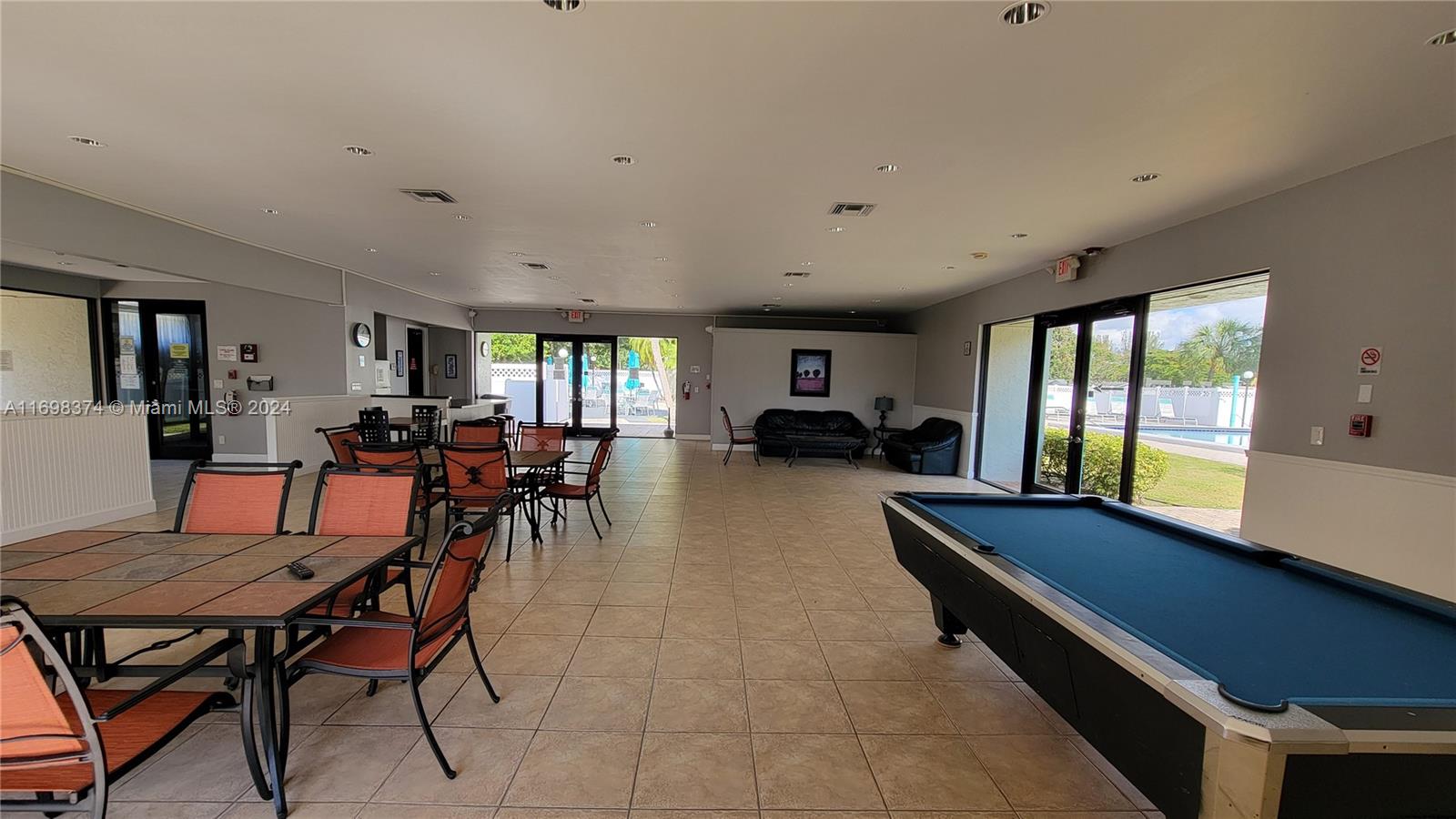 3300 W Rolling Hills Cir #608, Davie, Florida image 28