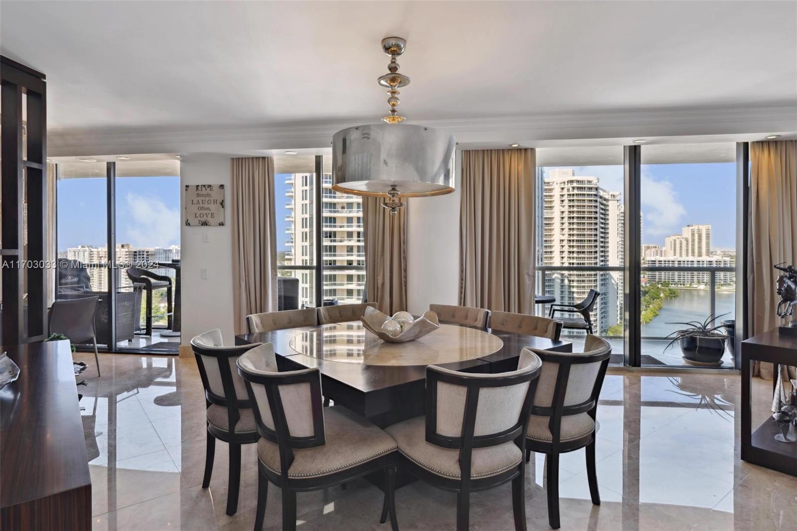 4000 Island Blvd #2106, Aventura, Florida image 13