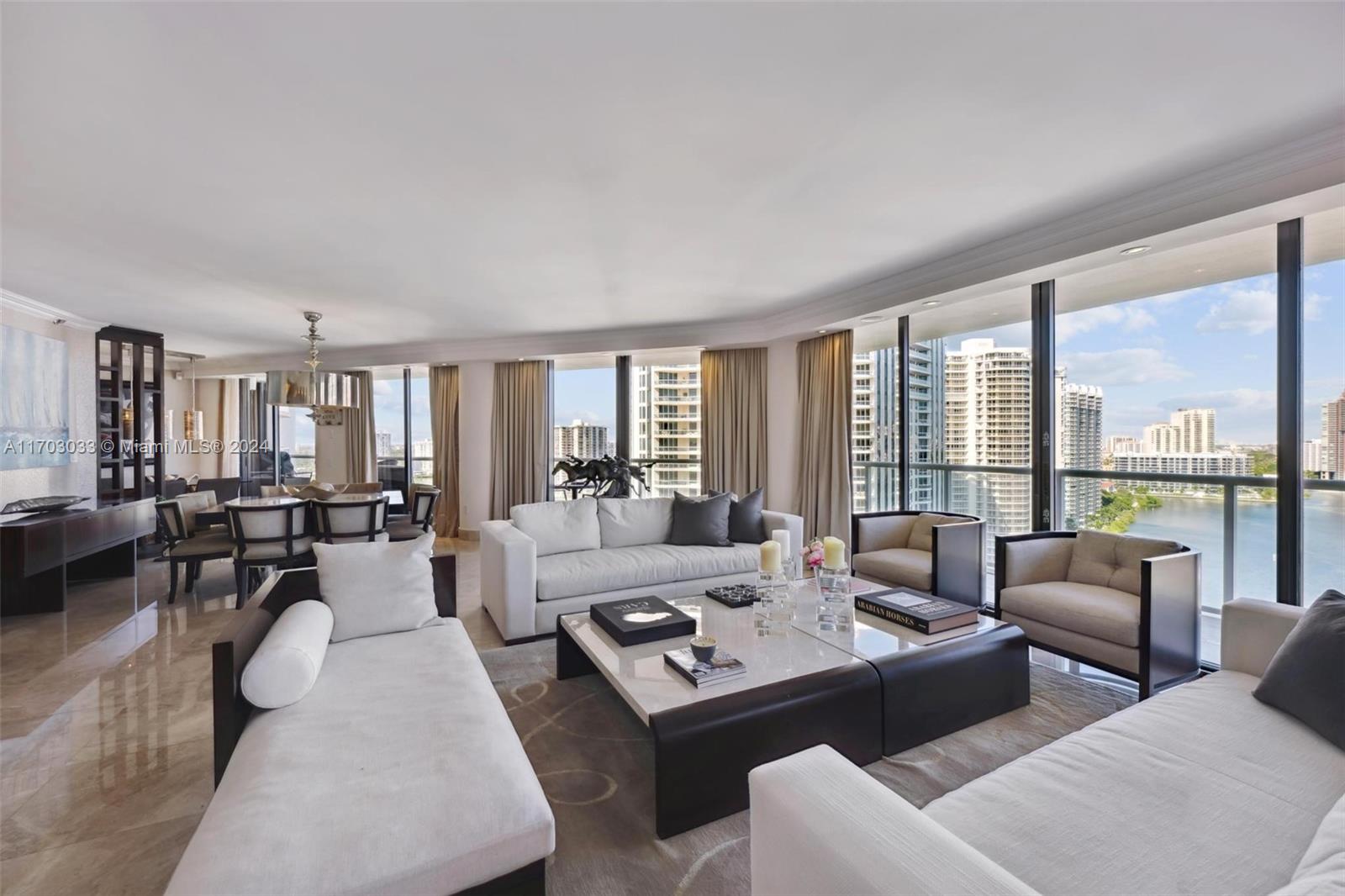 4000 Island Blvd #2106, Aventura, Florida image 3