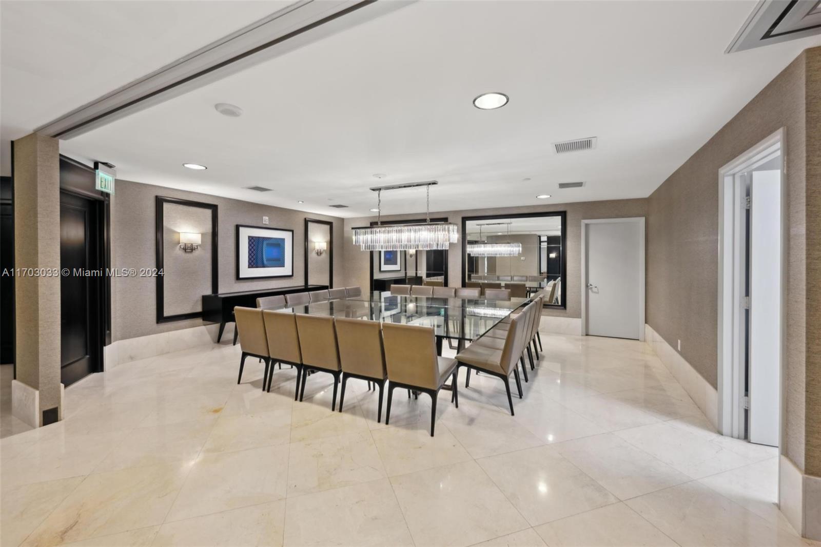 4000 Island Blvd #2106, Aventura, Florida image 37