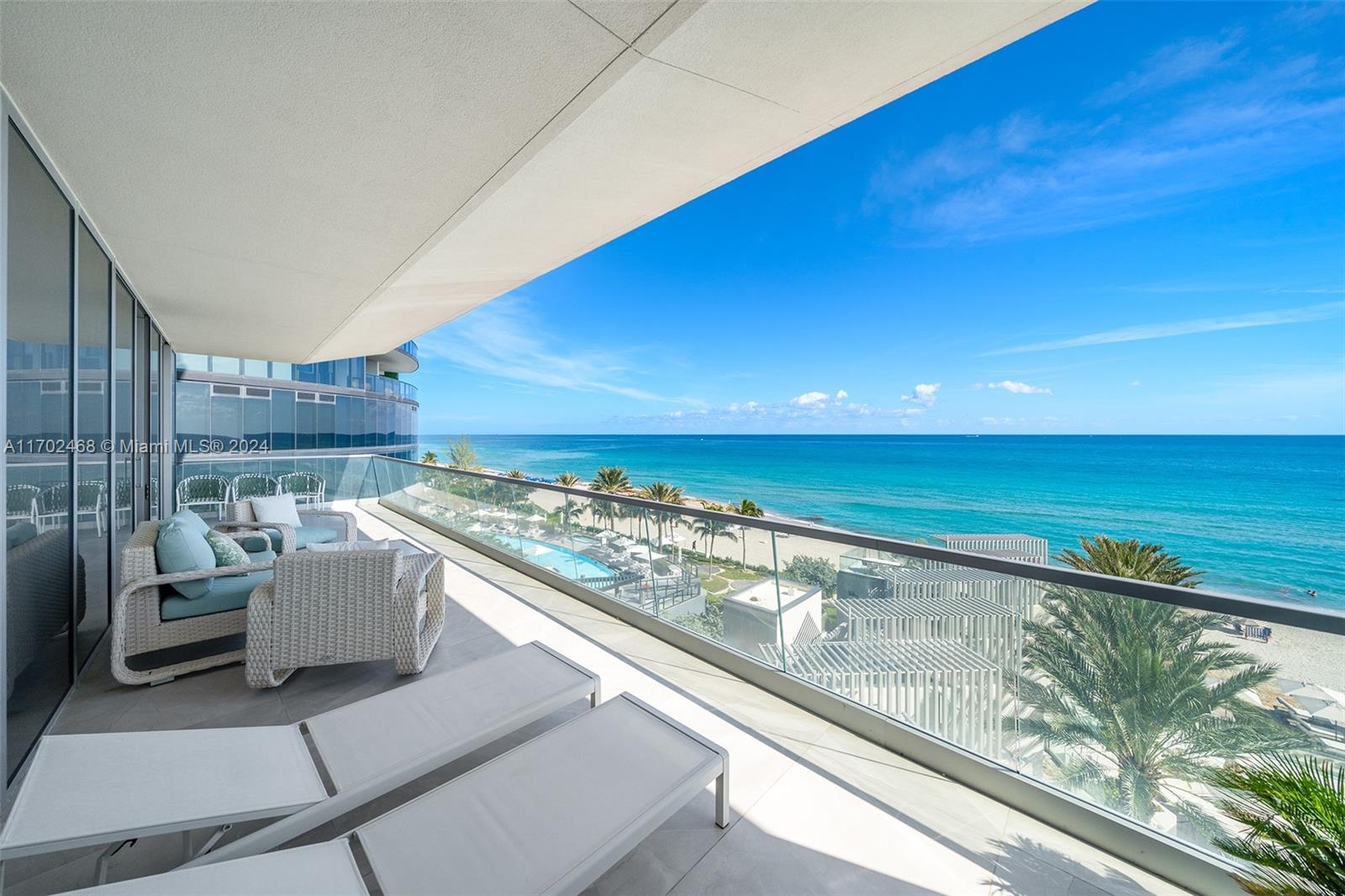 18501 Collins Ave #501, Sunny Isles Beach, Florida image 14