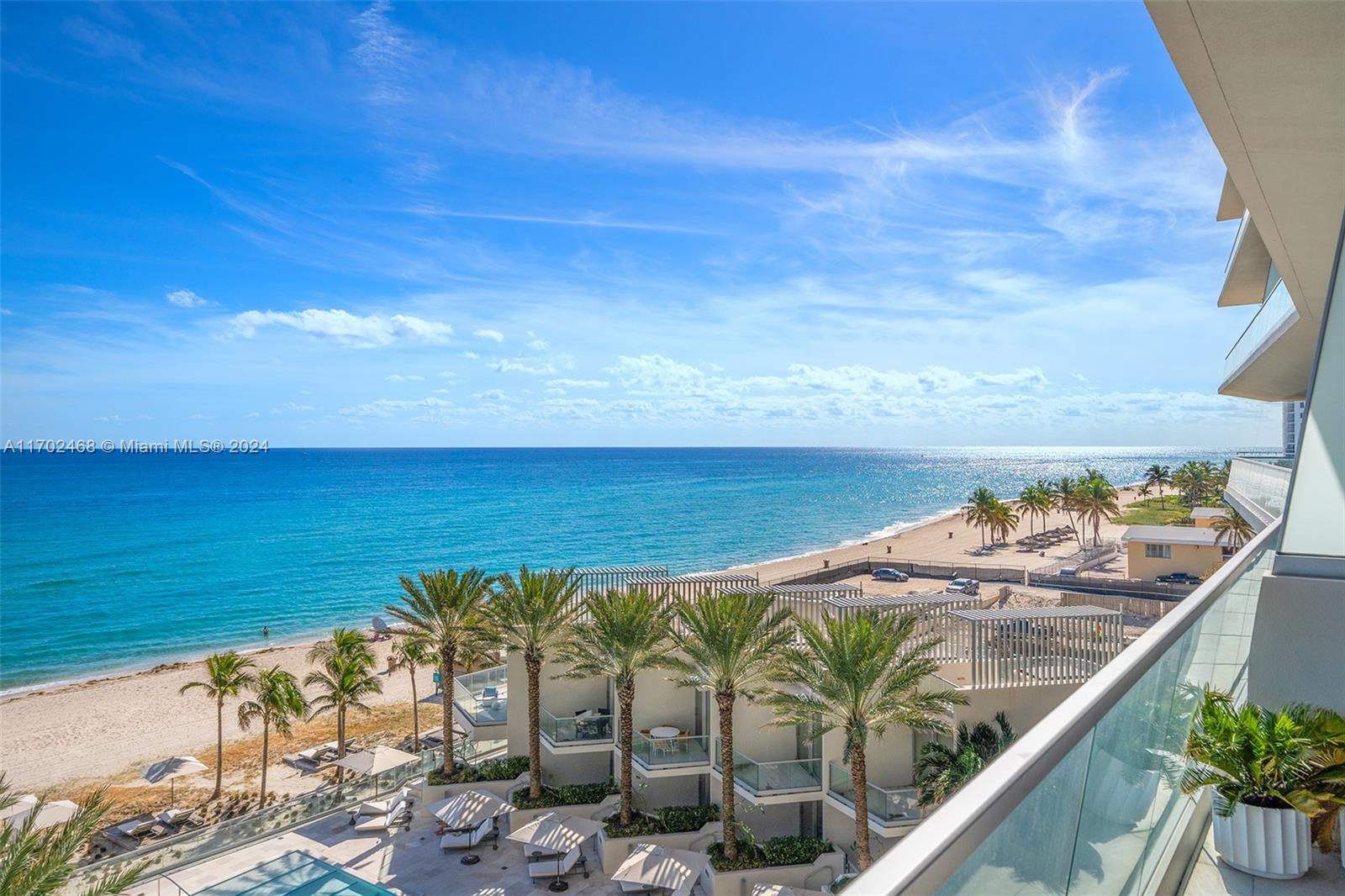 18501 Collins Ave #501, Sunny Isles Beach, Florida image 15