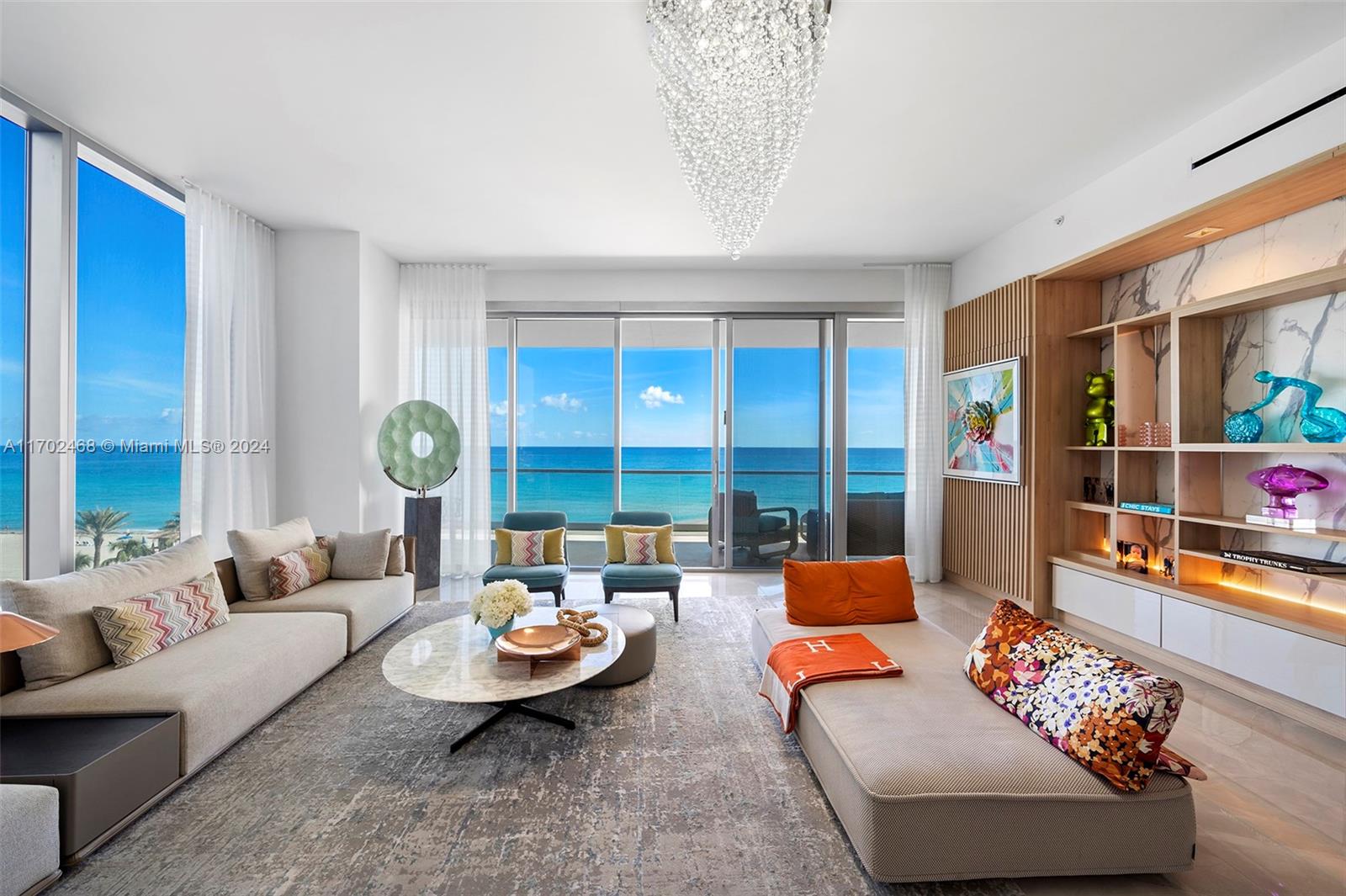 18501 Collins Ave #501, Sunny Isles Beach, Florida image 17