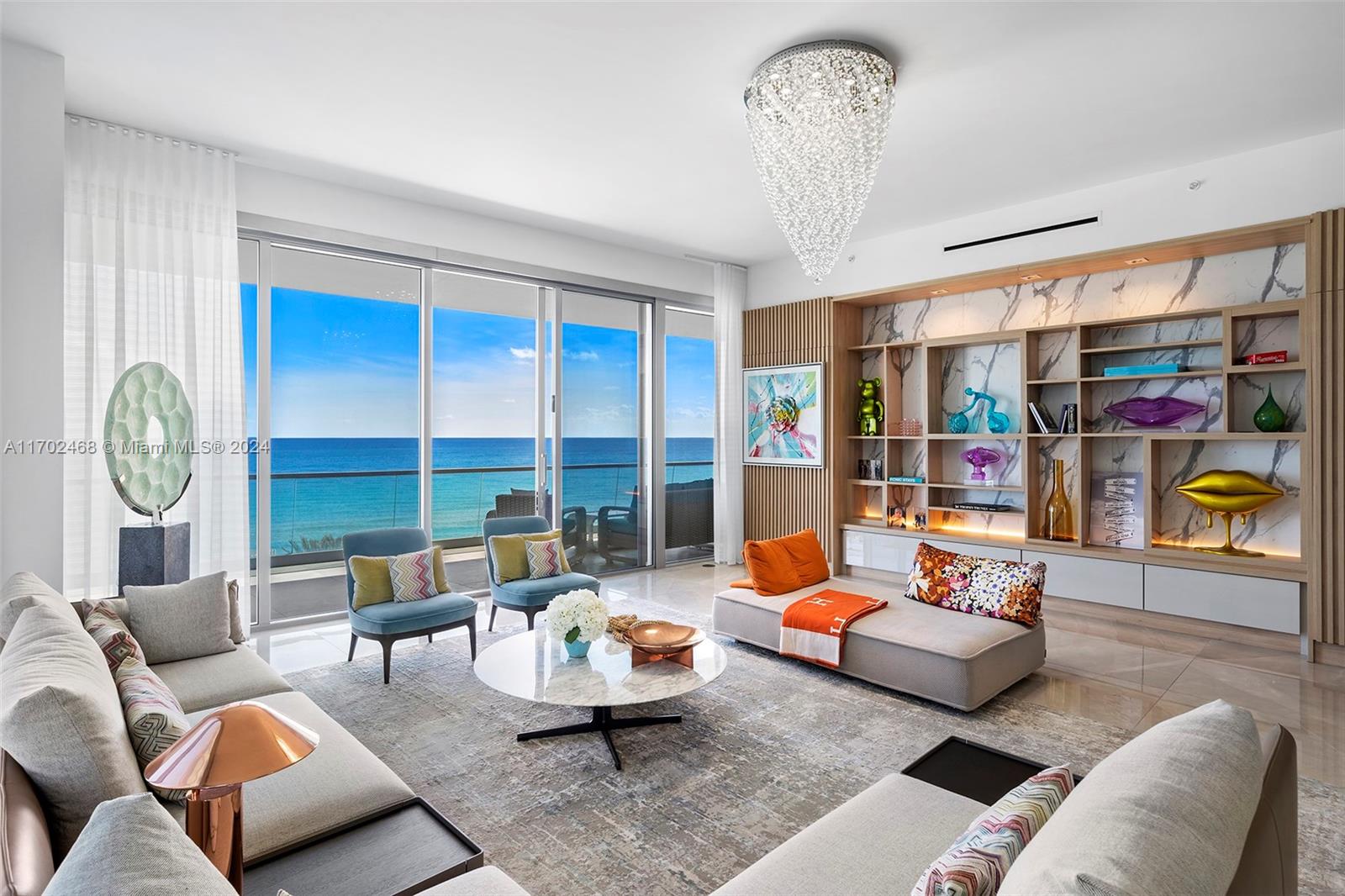 18501 Collins Ave #501, Sunny Isles Beach, Florida image 18