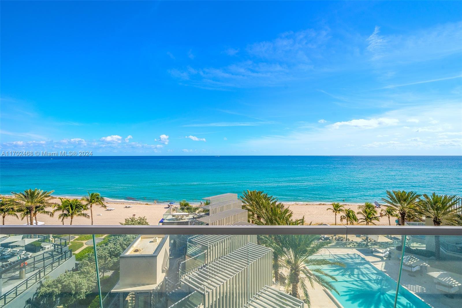 18501 Collins Ave #501, Sunny Isles Beach, Florida image 21