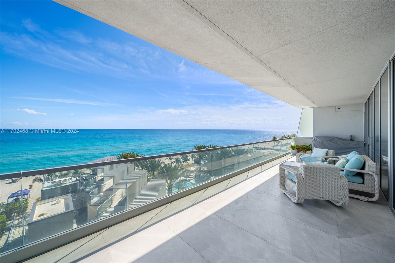 18501 Collins Ave #501, Sunny Isles Beach, Florida image 27