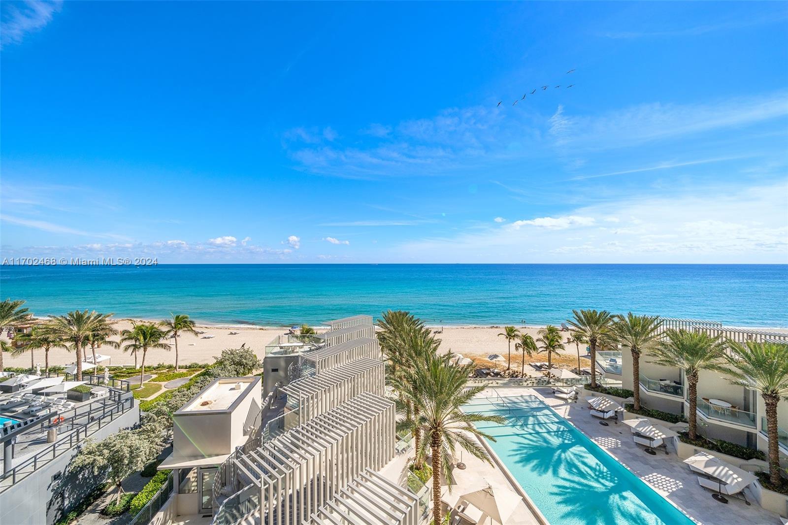 18501 Collins Ave #501, Sunny Isles Beach, Florida image 34