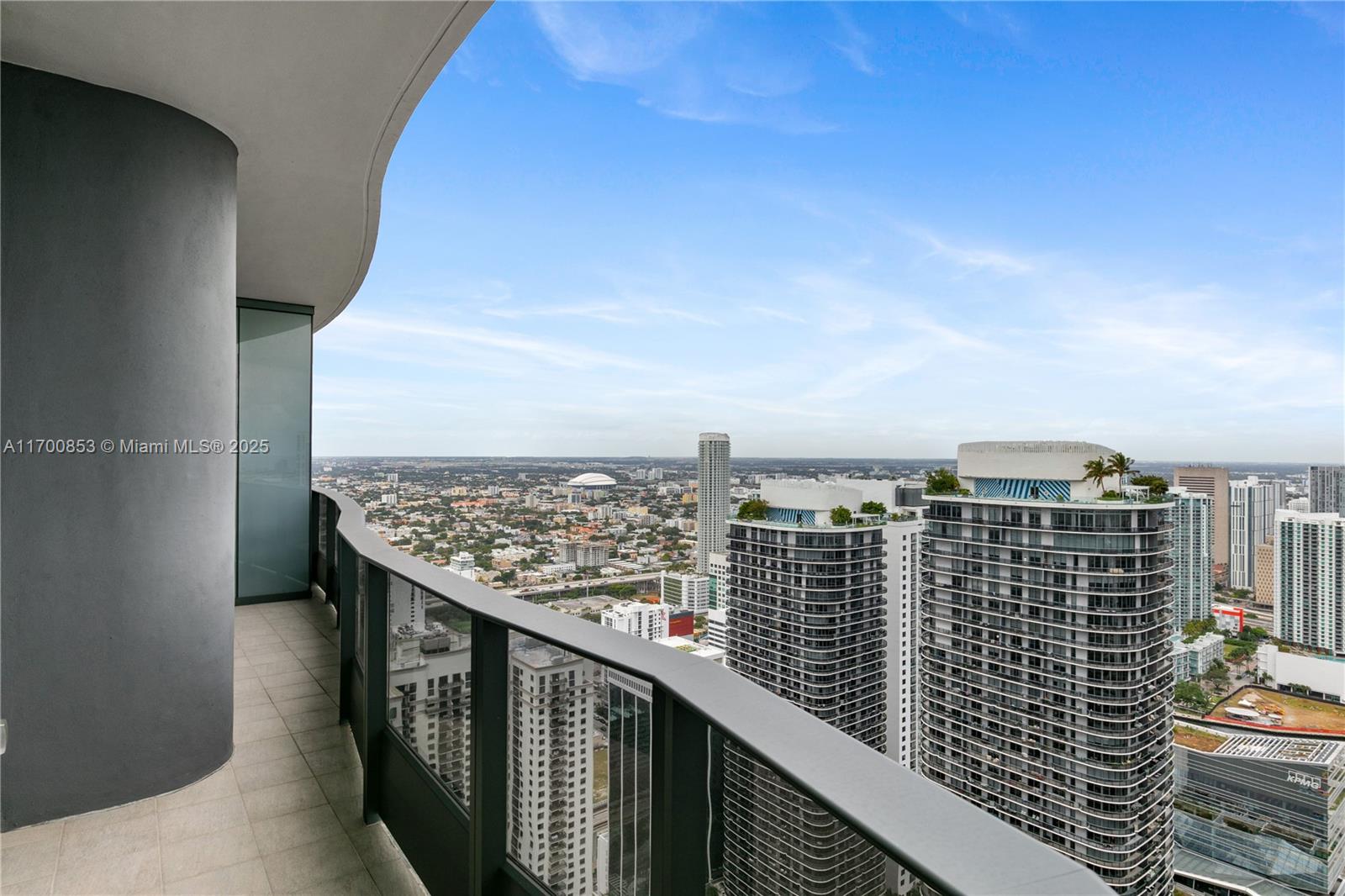 1000 Brickell Plz #PH5608, Miami FL 33131