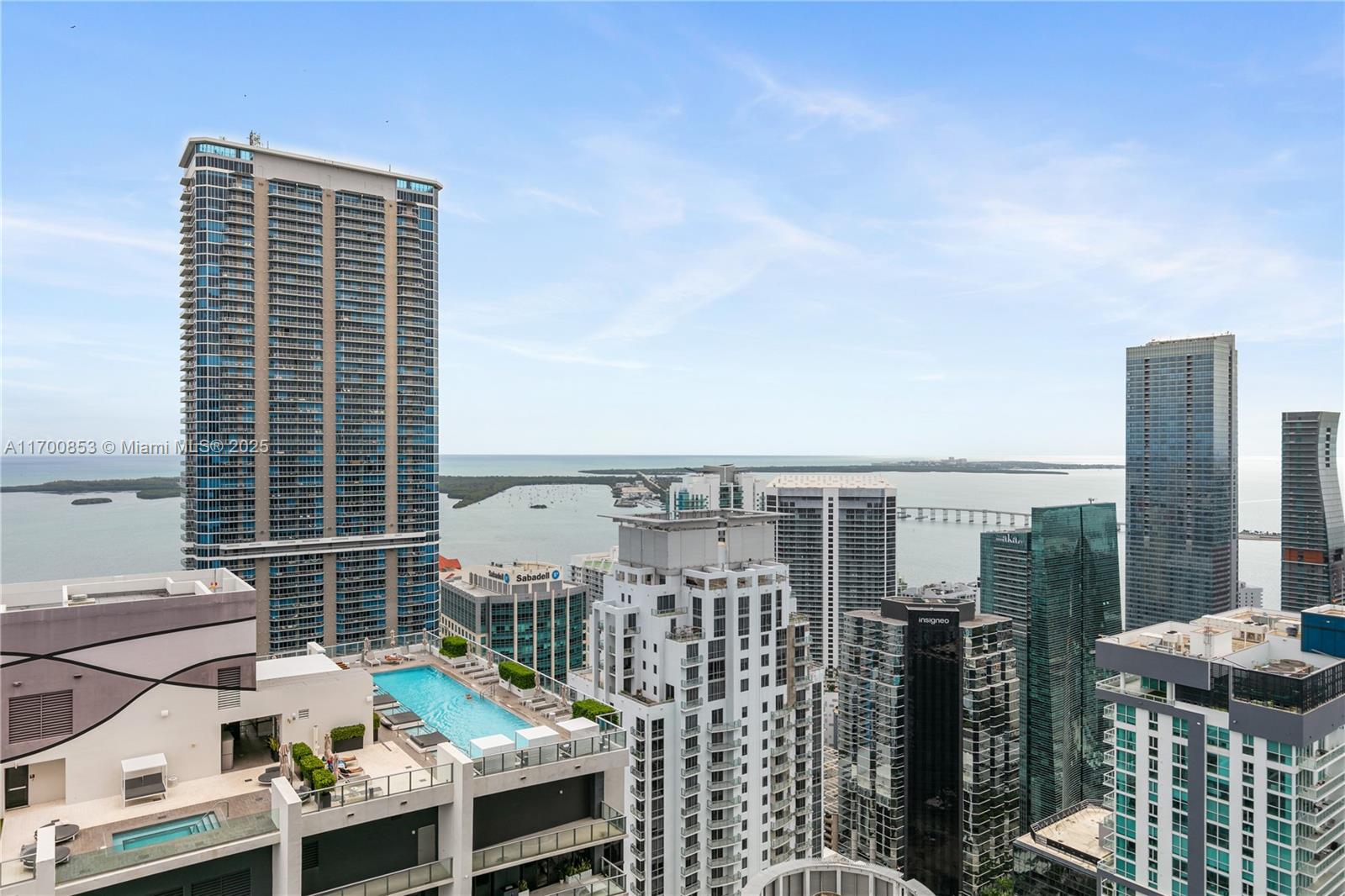 1000 Brickell Plz #PH5608, Miami FL 33131