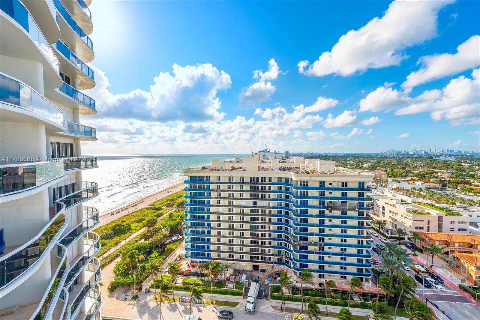 9601 Collins Ave #1608, Bal Harbour, Florida image 4