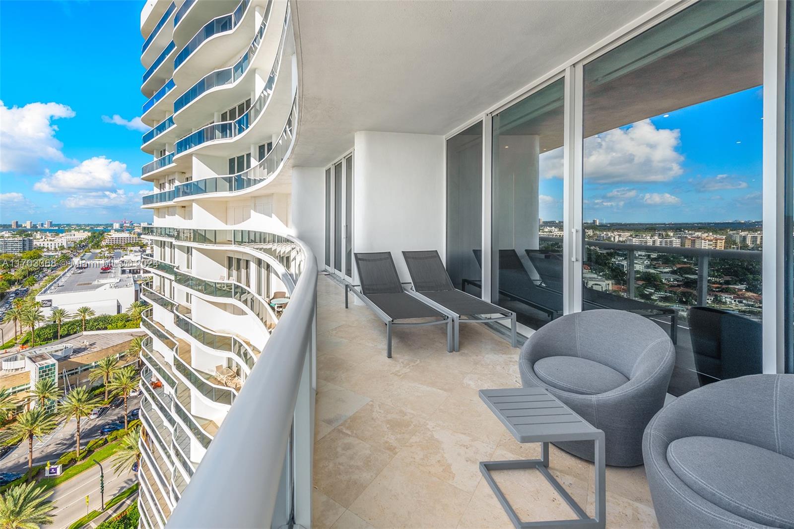 9601 Collins Ave #1608, Bal Harbour, Florida image 6