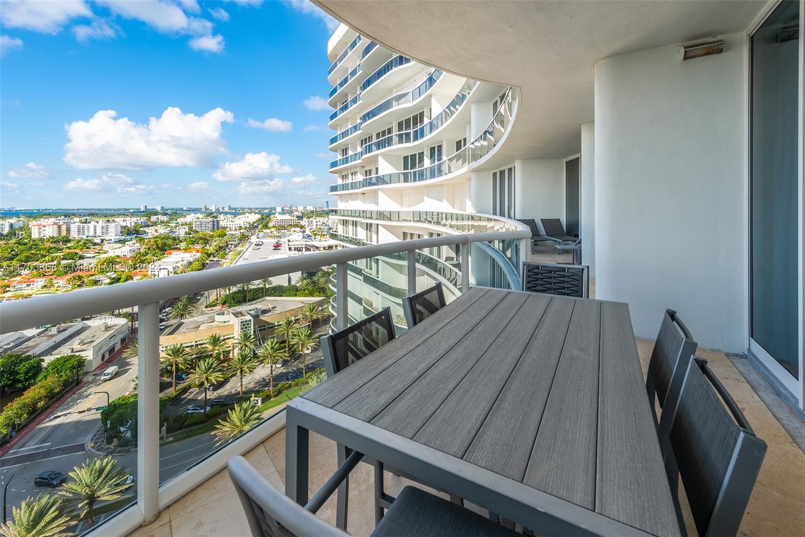 9601 Collins Ave #1608, Bal Harbour, Florida image 8