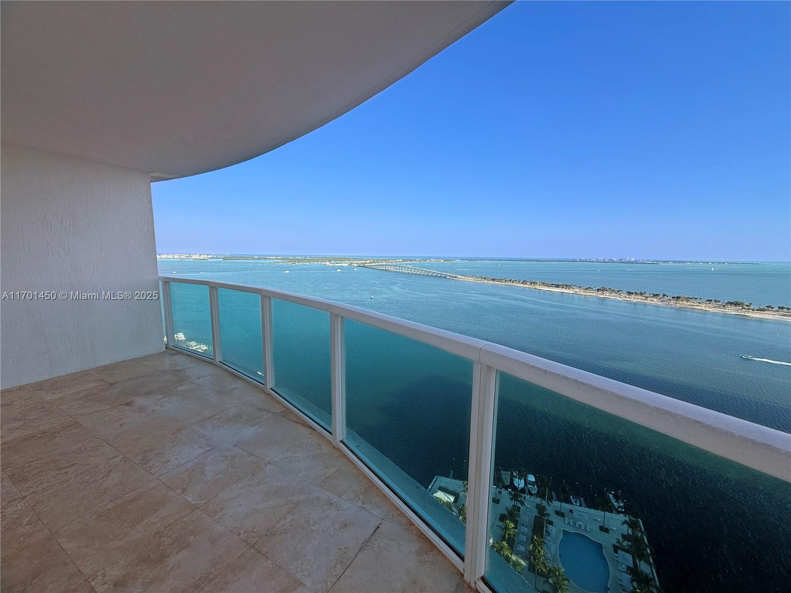 2101 Brickell Ave #2707, Miami FL 33129