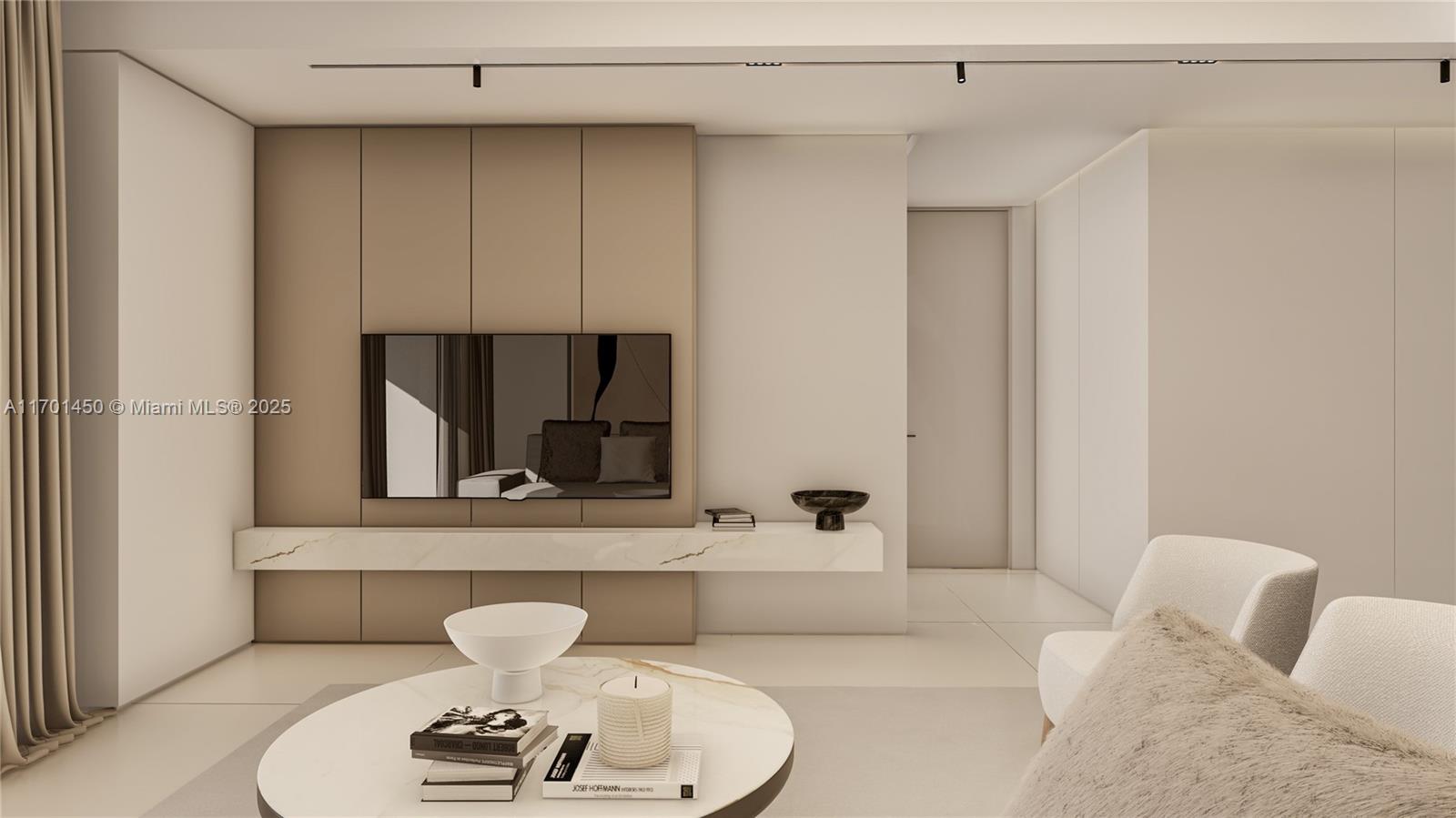 2101 Brickell Ave #2707, Miami FL 33129