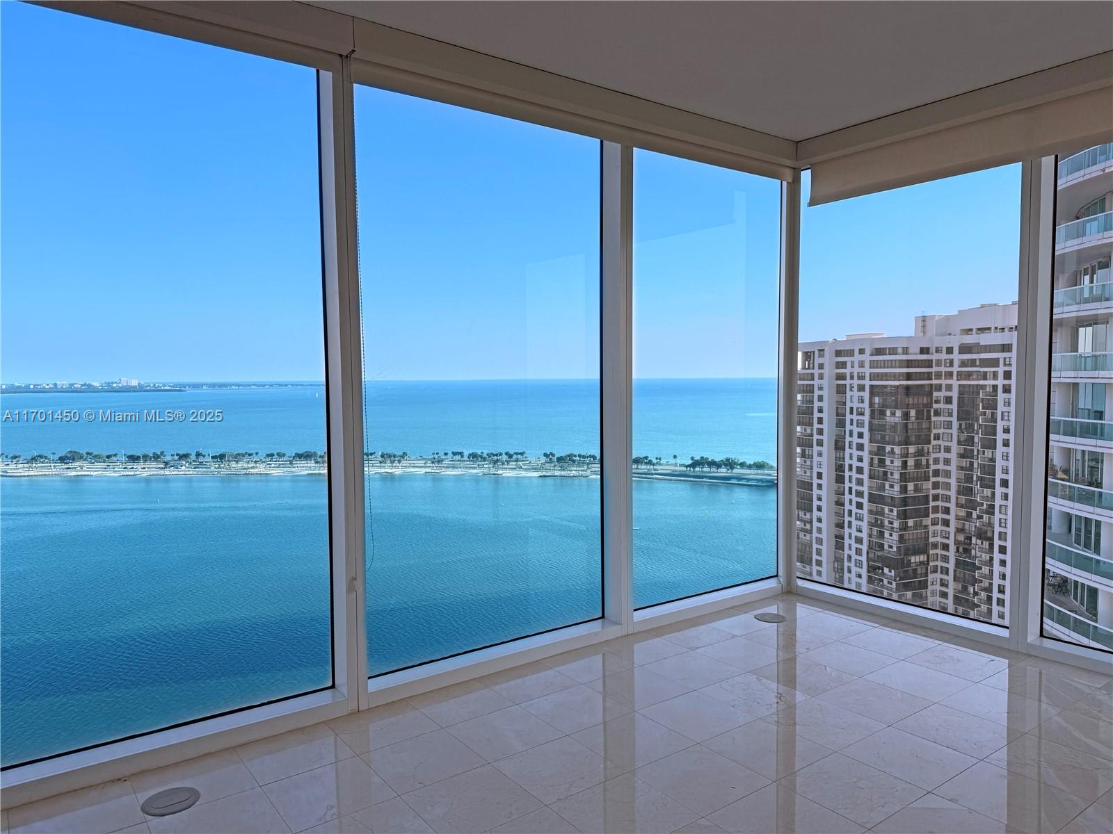 2101 Brickell Ave #2707, Miami FL 33129