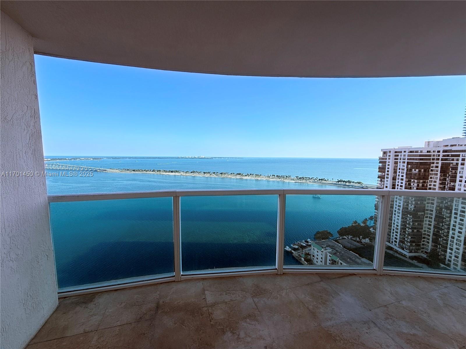 2101 Brickell Ave #2707, Miami FL 33129