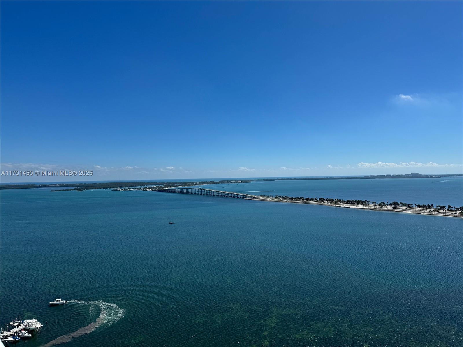 2101 Brickell Ave #2707, Miami FL 33129