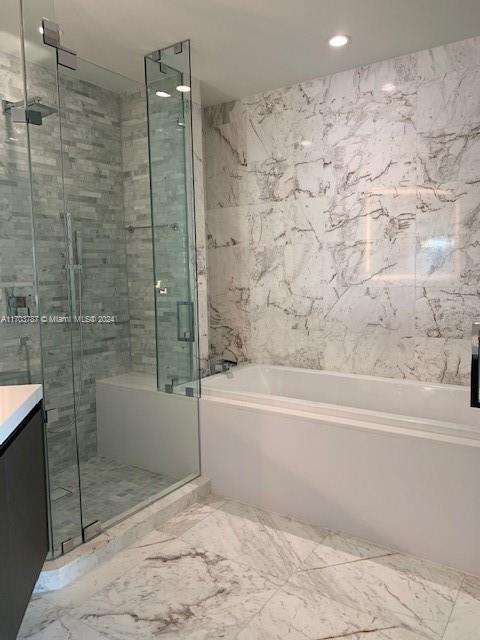851 NE 1st Ave #1704, Miami FL 33132