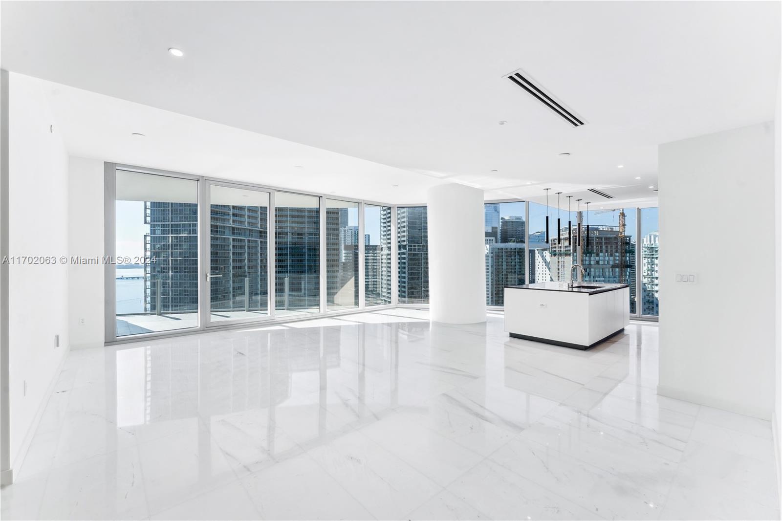 300 Biscayne Blvd Way #3507, Miami, Florida image 1